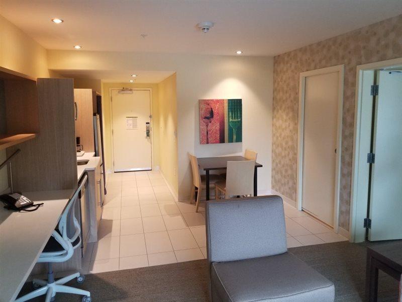 Home2 Suites By Hilton Eugene Downtown University Area Eksteriør billede