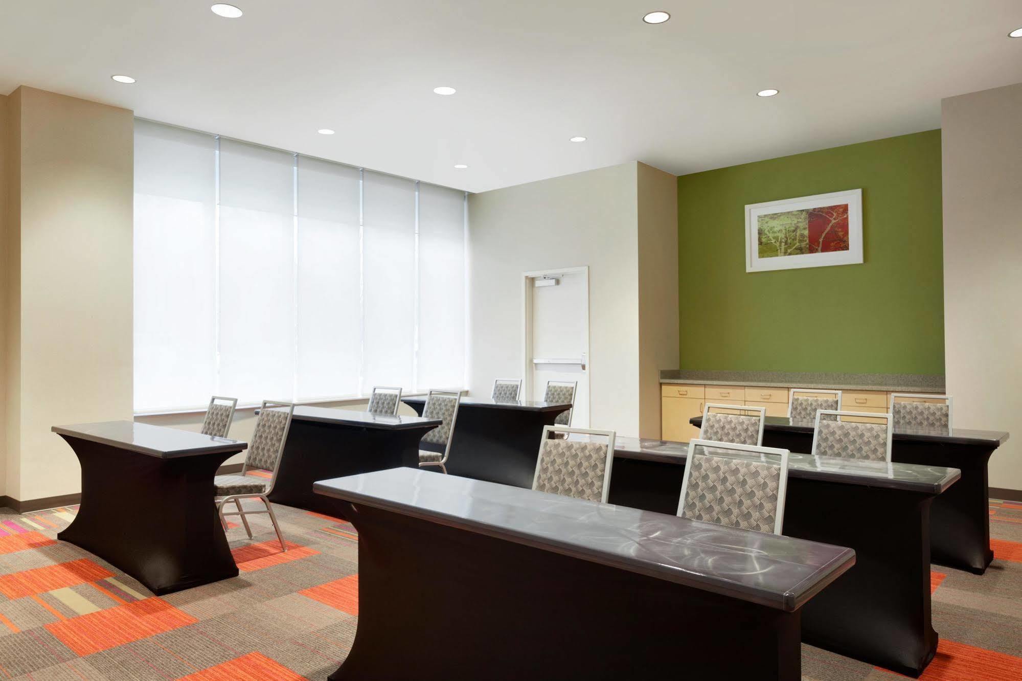 Home2 Suites By Hilton Eugene Downtown University Area Eksteriør billede